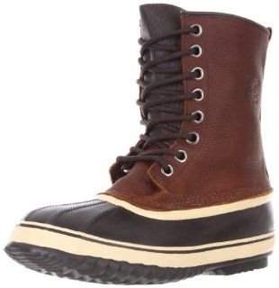 Sorel Mens 1964 Premium T Boot Shoes