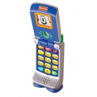 Fisher Price Portable malin   Achat / Vente TELEPHONE JOUET Fisher