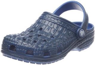  Crocs Crocskin Classic Clog (Toddler/Little Kid/Big Kid): Shoes