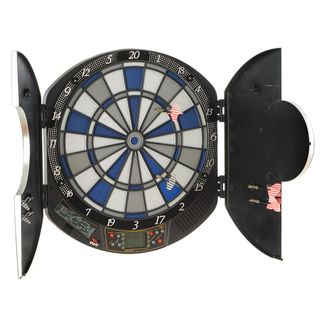 Voit Raptor Electronic Dartboard with Case
