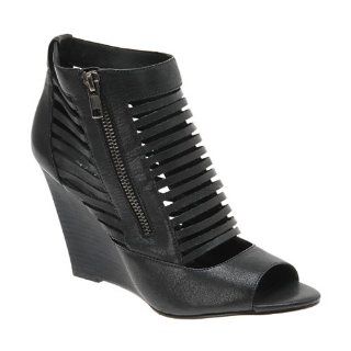 ALDO Ehrler   Women Wedge Shoes   Black   5: Shoes