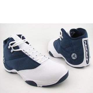 NIKE Jordan 12.5 Team Blue New Basketball Shoes Mens 15: NIKE: Shoes