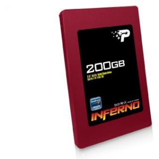 Patriot Inferno 200 Go SSD   Achat / Vente DISQUE DUR SSD Patriot