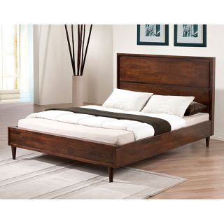 Vilas Platform Full Size Bed Today $374.99 4.2 (6 reviews)
