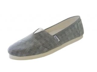 Alpargatas   Fair Trade slip on shoe from the Working World: Shoes
