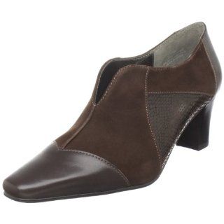 David Tate Womens Maddy Bootie Shoes