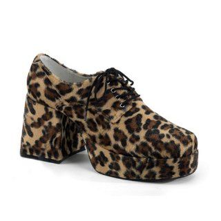 cheetah shoes   Clothing & Accessories