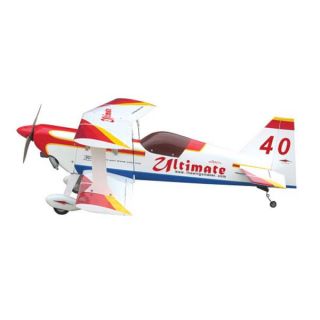 40   Kits Avion R C   Achat / Vente MODELISME AERIEN Ultimate 40