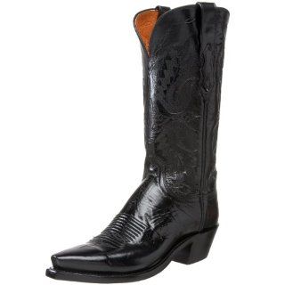 1883 by Lucchese Womens N4501.54 Boot Lucchese Shoes