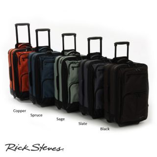 Rick Steves 21 inch Wheeled Bag