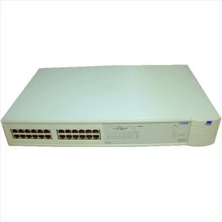 3Com 3C16980 SuperStack II 3300 24 Ports Switch (Refurbished
