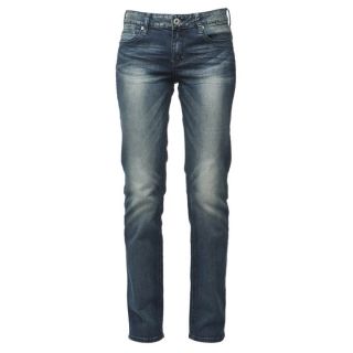 GUESS Jean Nicole Femme Brut washed   Achat / Vente JEANS GUESS Jean