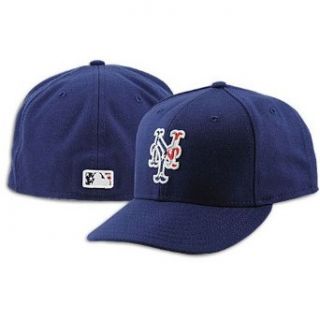 Mets New Era MLB 59Fifty Stars & Stripes Cap   Mens ( sz