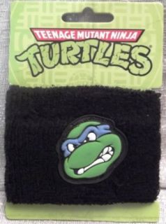 Teenage Mutant Ninja Turtles Leonardo Wristband Clothing