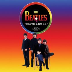 Beatles   The Capitol Albums Vol 2 Today $49.35 5.0 (1 reviews)