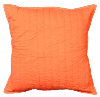 Brighton Orange Decorative Pillow Today $42.99 4.0 (1 reviews)