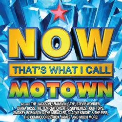 Various   Now Thats What I Call Motown Today $16.34 5.0 (1 reviews