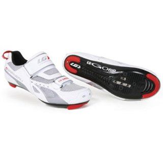 Garneau 2011/12 Tri Speed Triathlon Cycling Shoes   1487066 001 Shoes