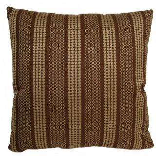 Geometric 24 inch Large Floor Pillow