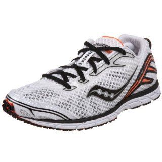 Saucony Mens Grid Type A4 Running Shoe Shoes