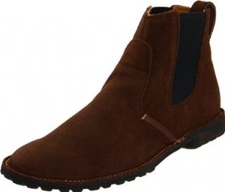 Timberland Mens Earthkeepers Chelsea Boot: Shoes