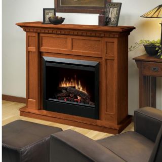 Dimplex North America DFP4743O Electric Flame Fireplace Today: $699.00