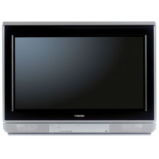 Toshiba 30 inch Widescreen Flat Screen TV (Refurbished)