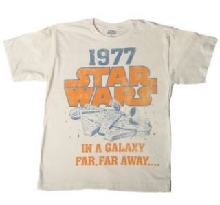 Freeze Star Wars 1977 Boys 8 20 L Clothing