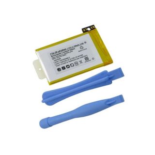 Eforcity Replacement Battery and Repair Pry Tools for Apple iPhone 3G