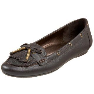 VANELi Womens Siyanda Ornamented Flat Shoes