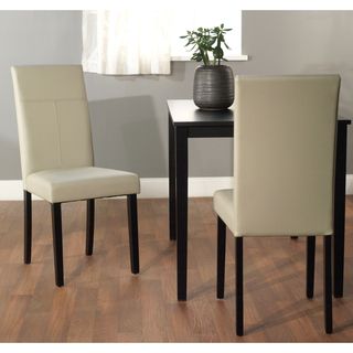 Bettega Parson Chairs (Set of 2)