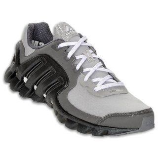 New Adidas Clima Xtreme Silv/Blk Mens 12 Shoes