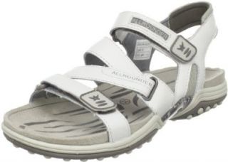 ALLROUNDER by MEPHISTO Womens Isis Sandal Shoes