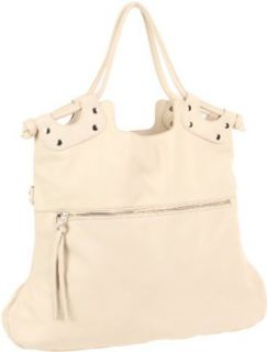 Pietro Alessandro 2084 Tote,Beige,One Size Clothing