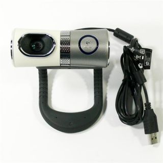 Logitech 961471 0403 Quickcam Ultra Vision WebCam