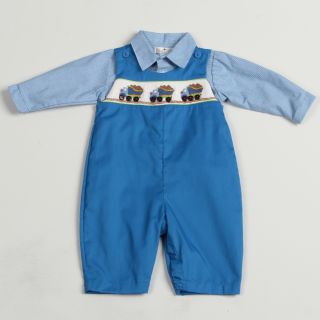 Overall Set FINAL SALE Was $43.99 Today $32.99 Save 25%