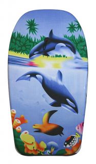 33 inch Bodyboard (killer whales)