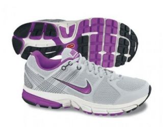 : Nike Lady Air Structure Triax 15 Running Shoes   8.5   Grey: Shoes