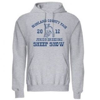 Breeding Sheep Show Custom Unisex Gildan Heavy Blend