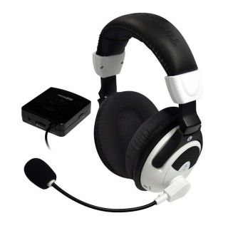 EAR FORCE X31 CASQUE GAMING RADIO POUR XBOX 360   Achat / Vente CABLE