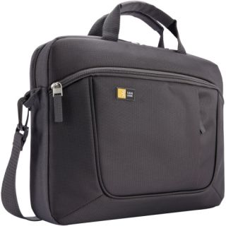 Case Logic Carrying Case for 14.1 Notebook, iPad   Anthracite Today