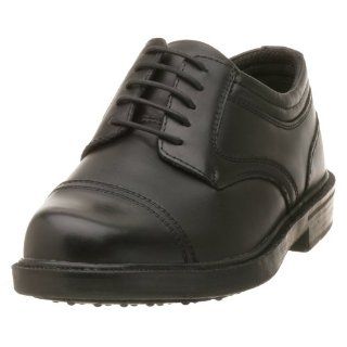 Deer Stags Mens Telegraph Oxford: Shoes