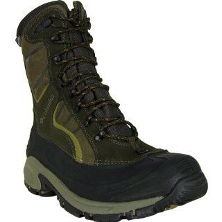 Men`s Whitefield XTM Omni Tech Winter Boot Shoes