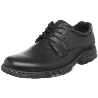 Dunham by New Balance Mens Everyday Oxford Shoes