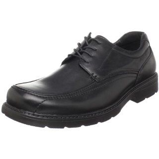 GBX Mens Protocol Oxford Shoes