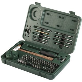 Weaver Gunsmith Deluxe Tool Kit
