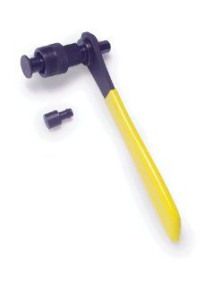 Pedros Universal Bicycle Crank Remover with Handle