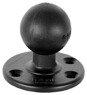 Ram Mount 2.25 Inch D Size Ball with 3.68 Inch Diameter