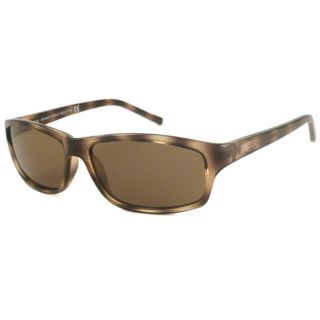 Kenneth Cole Reaction KC2281 Mens Rectangular Sunglasses Today: $28
