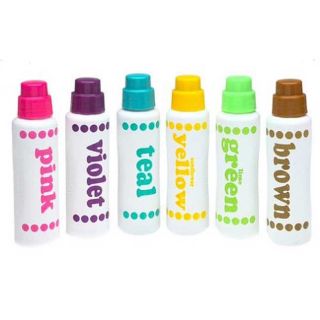 Do A Dot 103 6 Pack Brilliant Do A Dot Art! Markers Today: $17.99